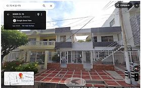 Hotel malecón del rio